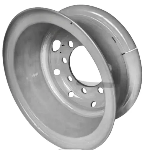 رینگ چرخ گریدر