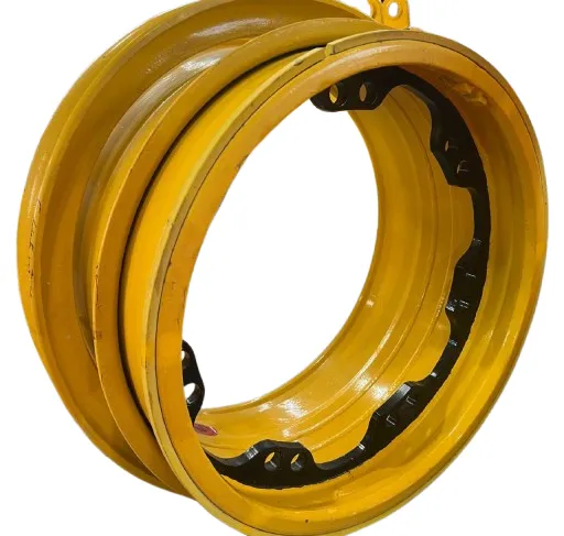 رینگ چرخ دامپتراک