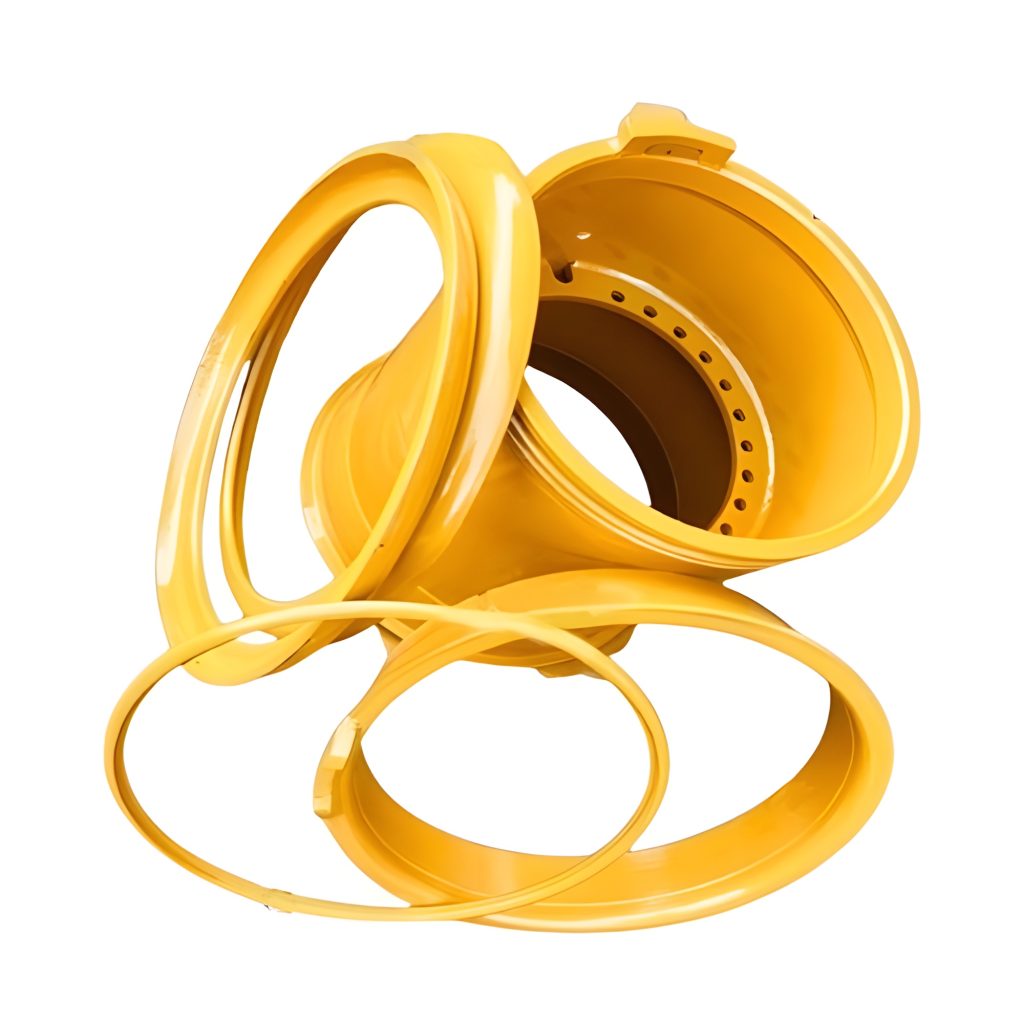 رینگ وانواع بچه رینگ