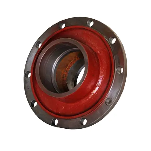 کاسه چرخ کامیونی لودری ولیفتراکی