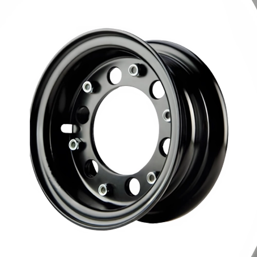 رینگ چرخ لیفتراک دو تیکه