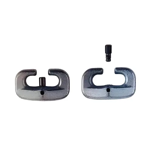 اتصال قفلی زنجیر