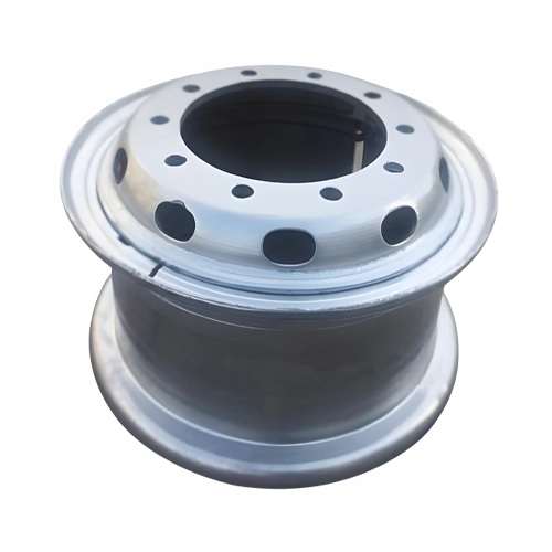 رینگ چرخ کامیون