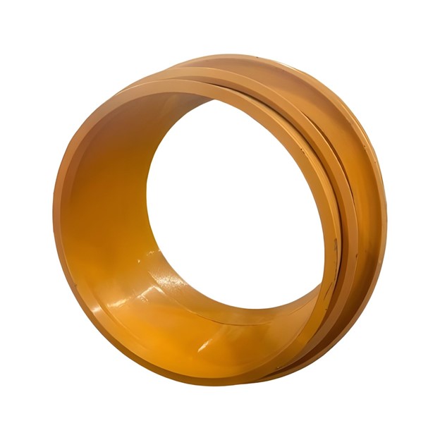 رینگ چرخ دامپتراک توخالی