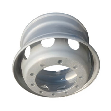 رینگ چرخ کامیون تیوبلس