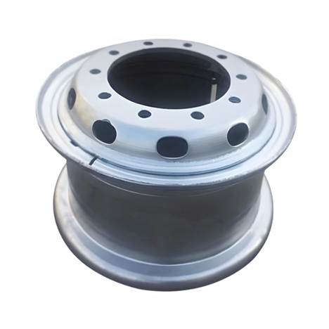 راهنمای خرید رینگ چرخ کامیون