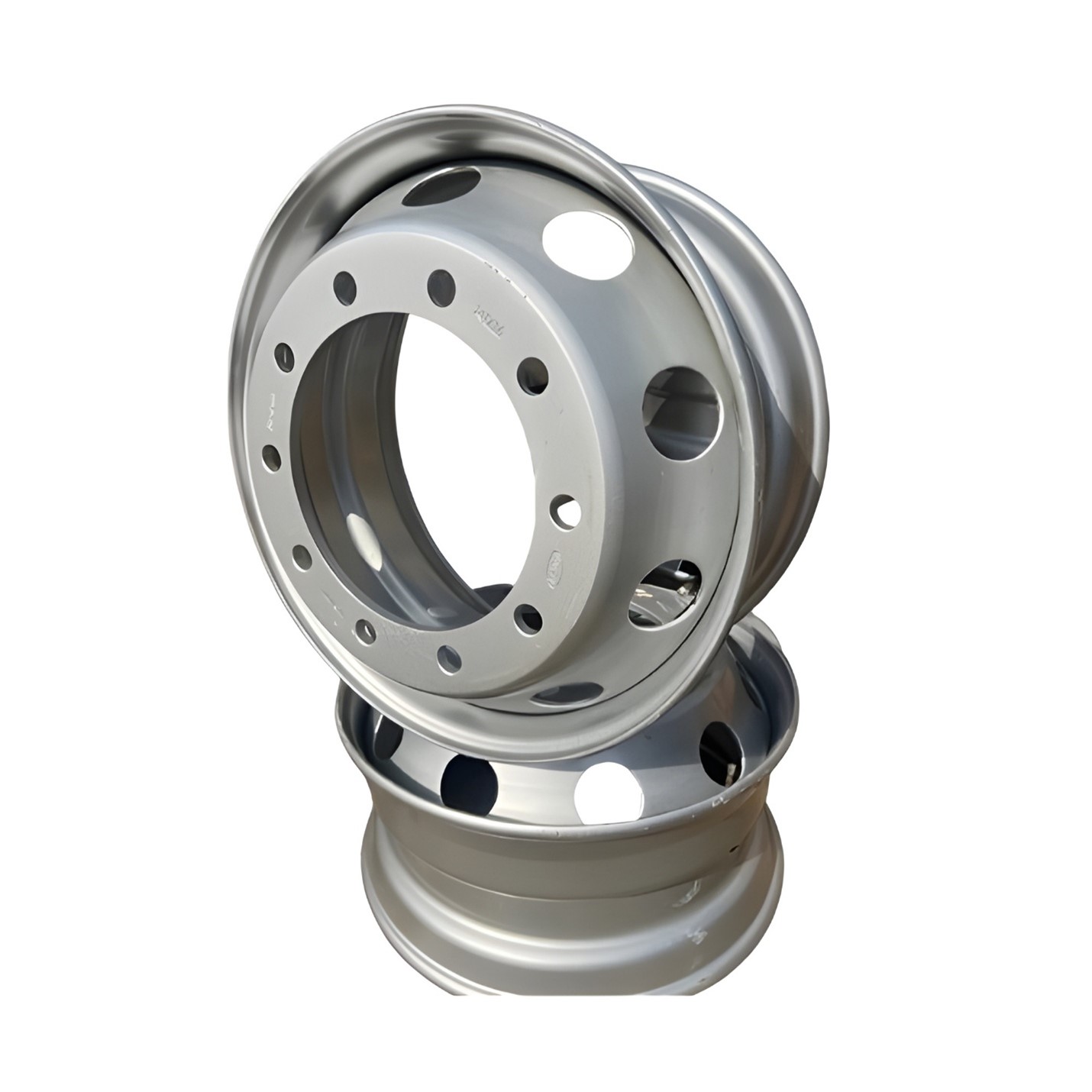 رینگ چرخ کامیون فولادی