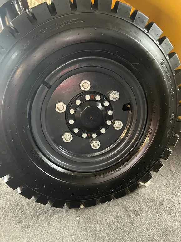 قیمت لاستیک ماشین سنگین