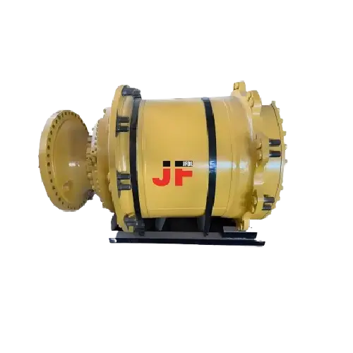 توپی چرخ ۷۷۷دی دامپتراک